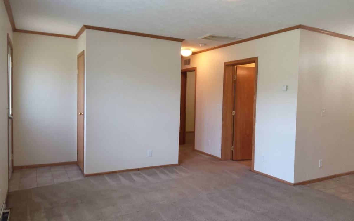 Apartment for rent at 201 Olive St, Goshen, IN 46528