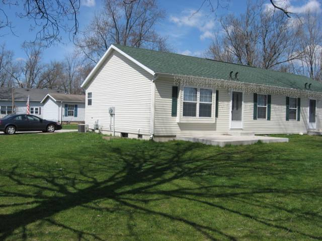 Apartment for rent at 201 Olive St, Goshen, IN 46528