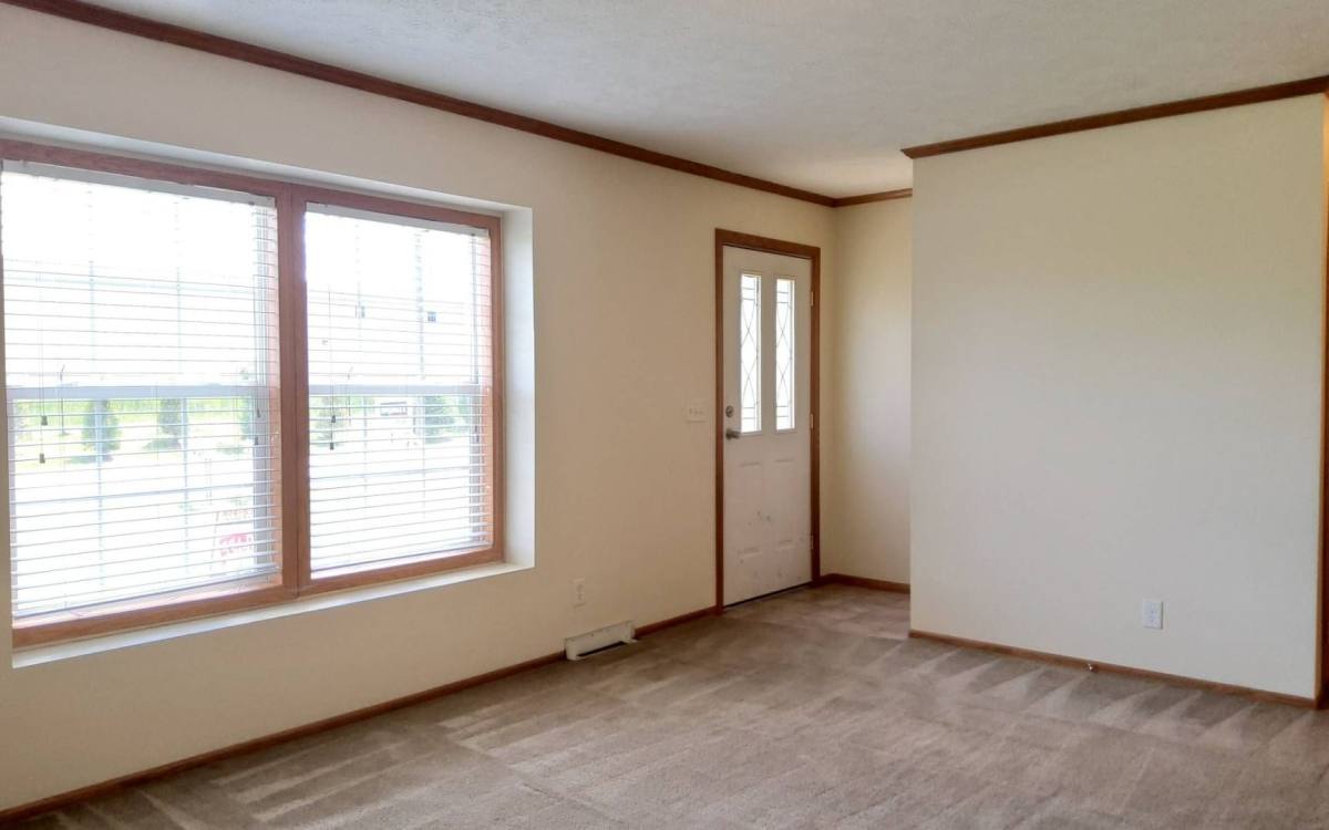 Apartment for rent at 201 Olive St, Goshen, IN 46528