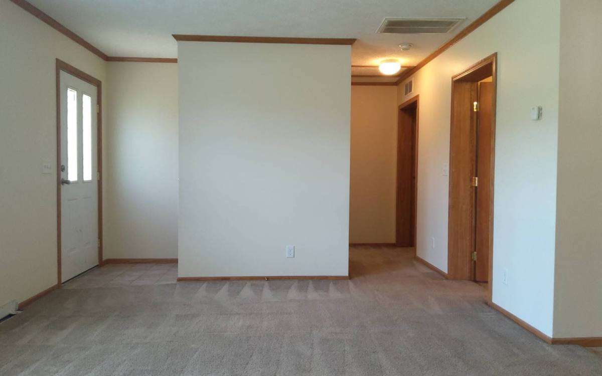 Apartment for rent at 201 Olive St, Goshen, IN 46528