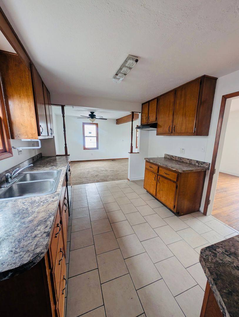 Apartment for rent at 15414 Corkhill Rd, Maple Heights, OH 44137