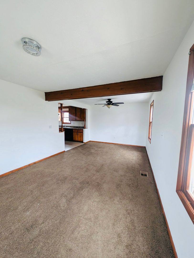 Apartment for rent at 15414 Corkhill Rd, Maple Heights, OH 44137