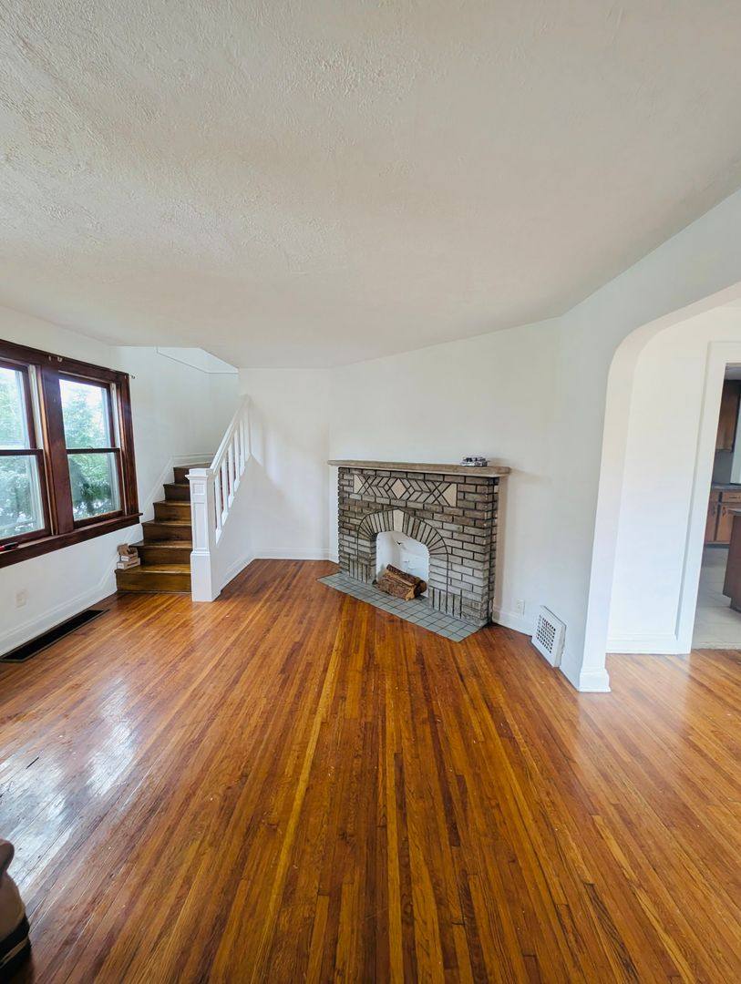 Apartment for rent at 15414 Corkhill Rd, Maple Heights, OH 44137