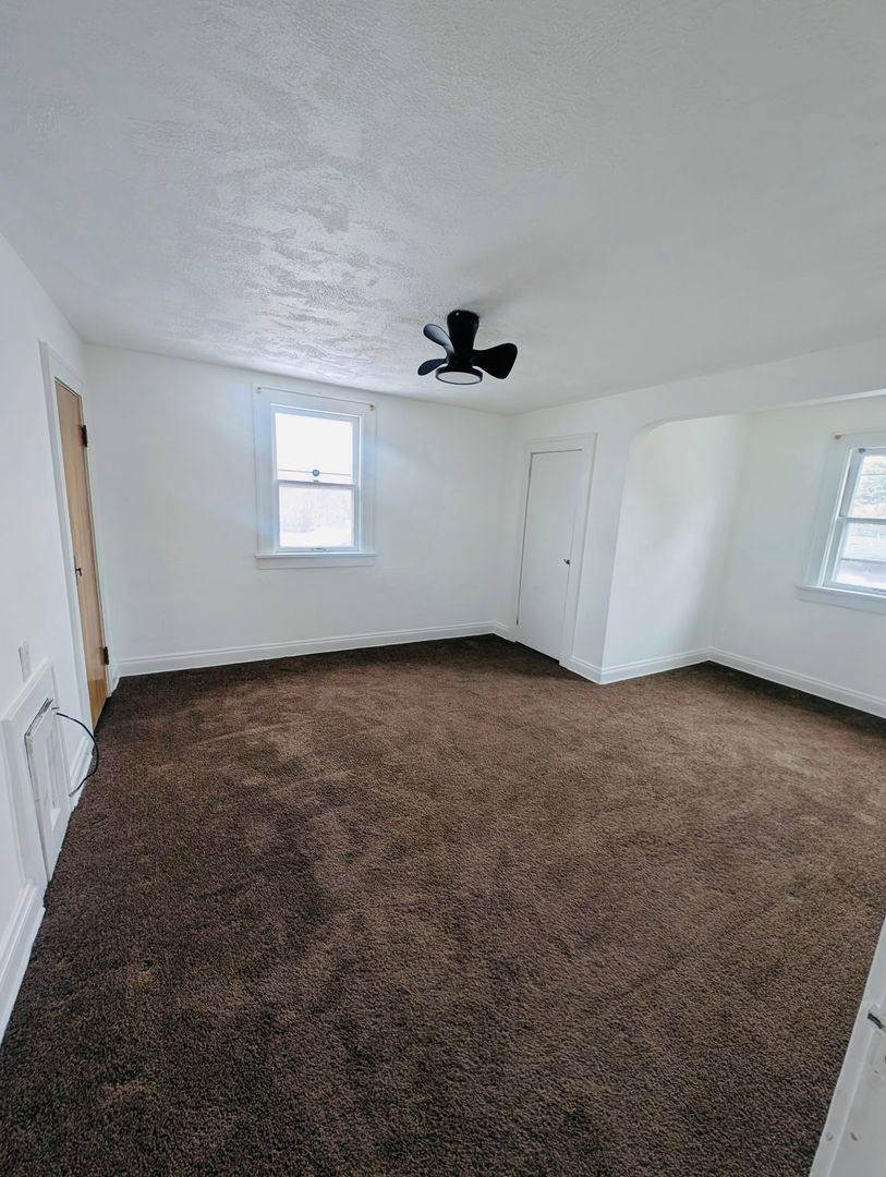 Apartment for rent at 15414 Corkhill Rd, Maple Heights, OH 44137
