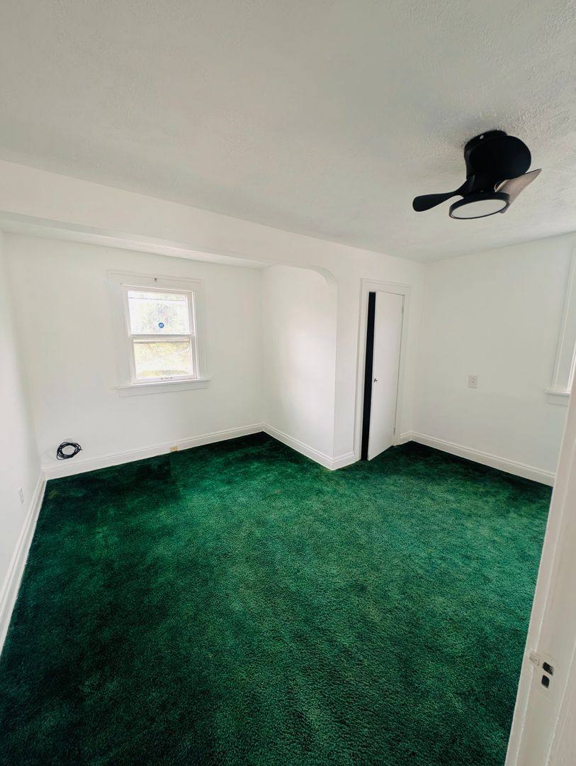 Apartment for rent at 15414 Corkhill Rd, Maple Heights, OH 44137