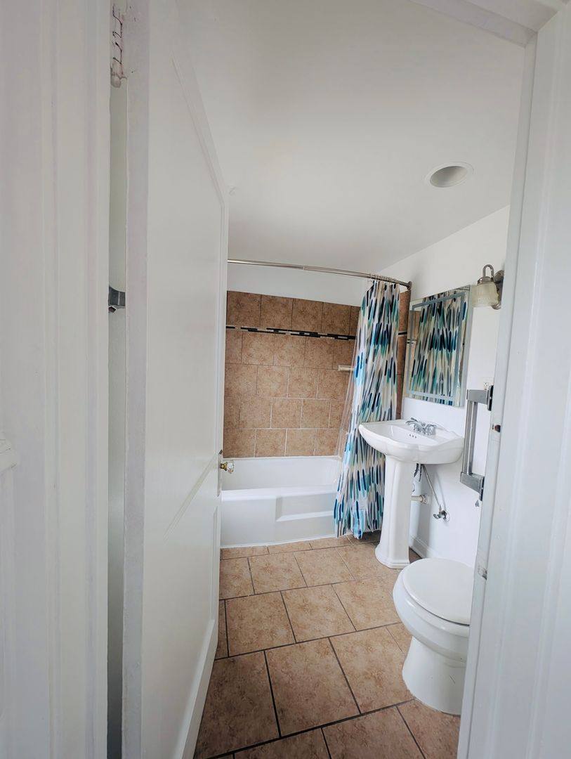 Apartment for rent at 15414 Corkhill Rd, Maple Heights, OH 44137