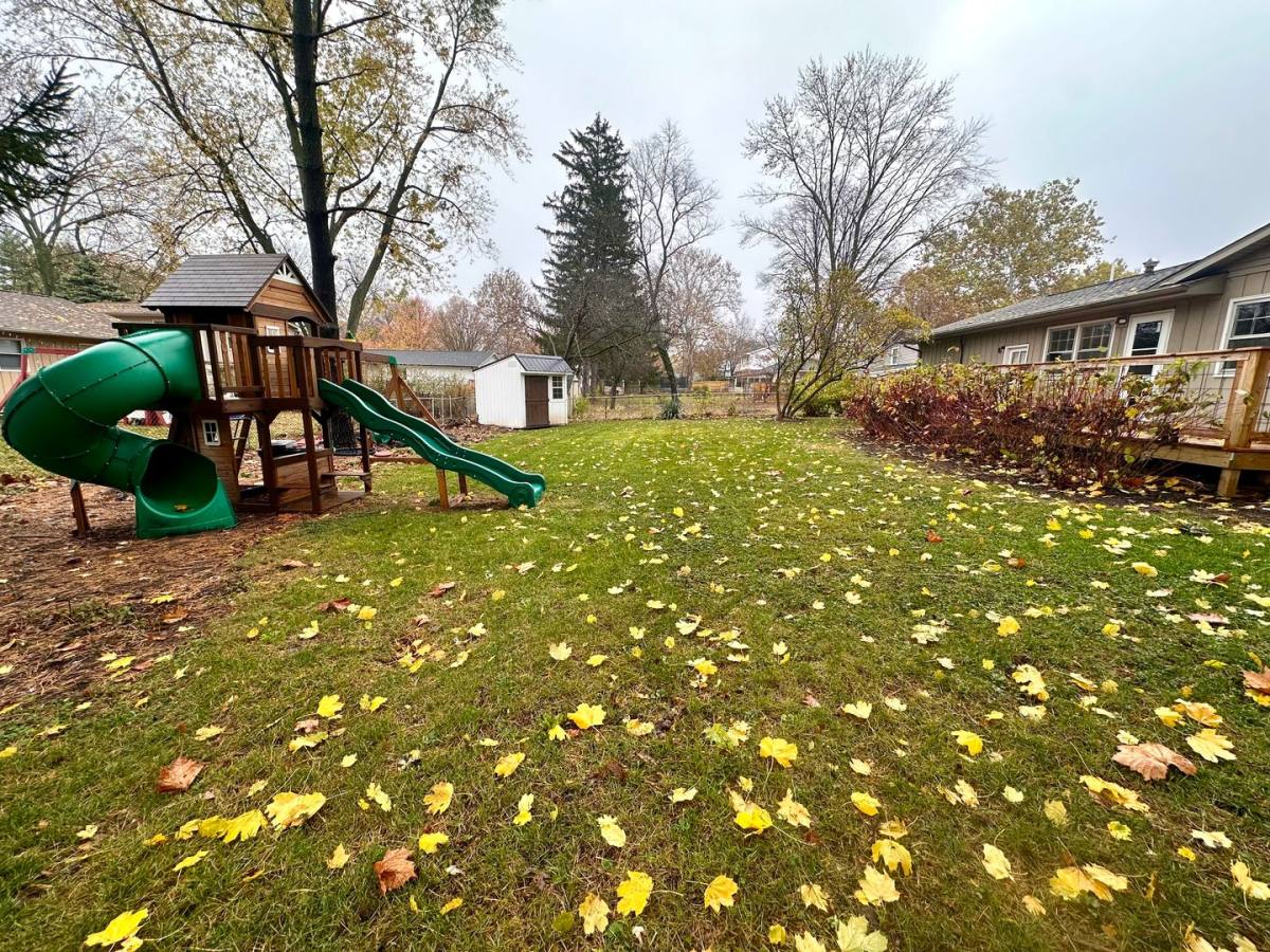 House for rent at 2314 Glenoak, Champaign, IL 61821