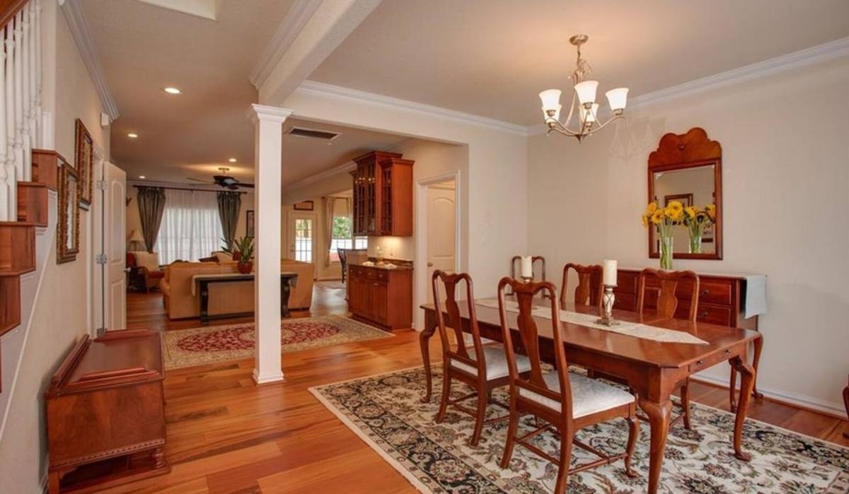 Apartment for rent at 1032 Horton Place, Virginia Beach, VA 23454