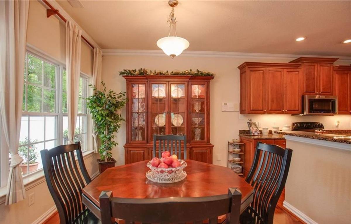 Apartment for rent at 1032 Horton Place, Virginia Beach, VA 23454