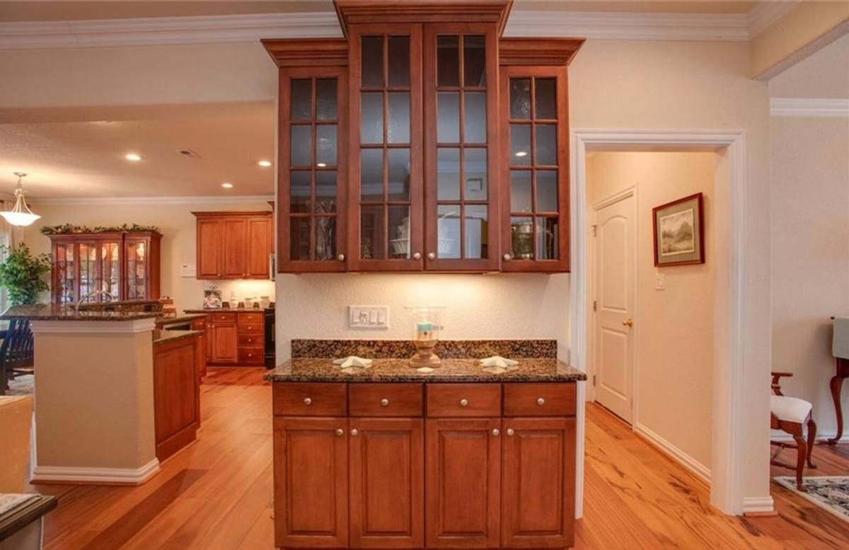 Apartment for rent at 1032 Horton Place, Virginia Beach, VA 23454