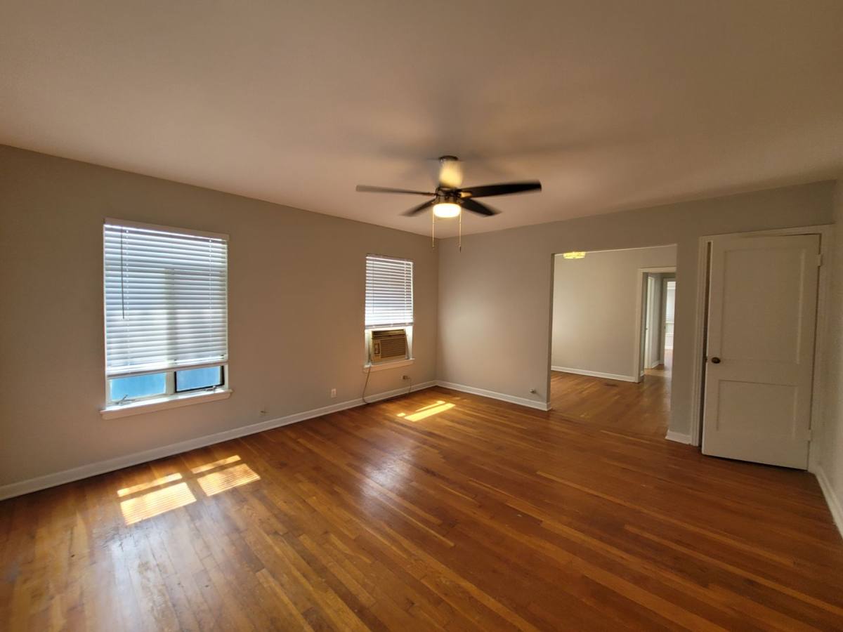 Apartment for rent at 340 Natalen Ave, San Antonio, TX 78209
