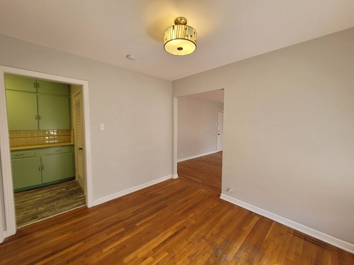 Apartment for rent at 340 Natalen Ave, San Antonio, TX 78209