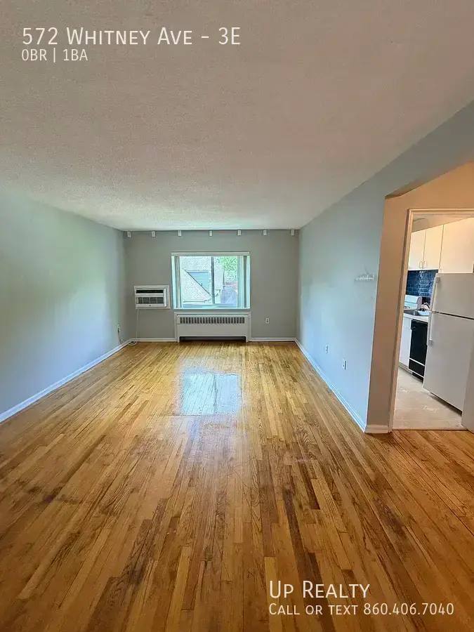 Apartment for rent at 572 Whitney Ave #3E, New Haven, CT 06511