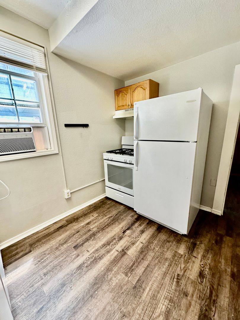 Apartment for rent at 624 N Weber St, Colorado Springs, CO 80903