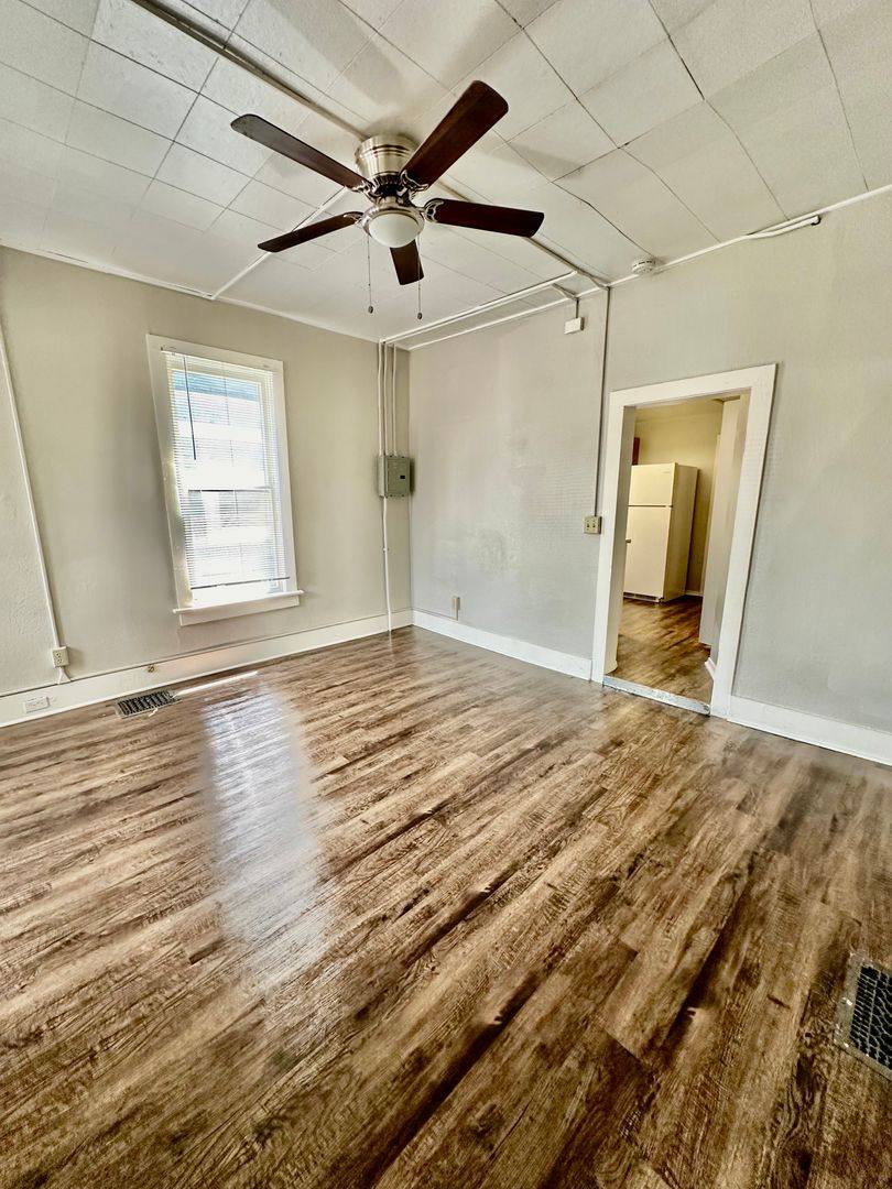 Apartment for rent at 624 N Weber St, Colorado Springs, CO 80903