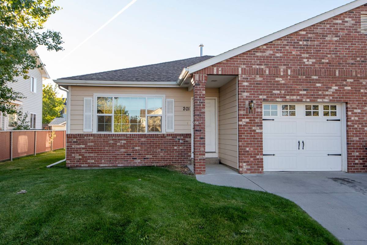 Apartment for rent at 201 & 203 Hunters Way, Bozeman, MT 59718