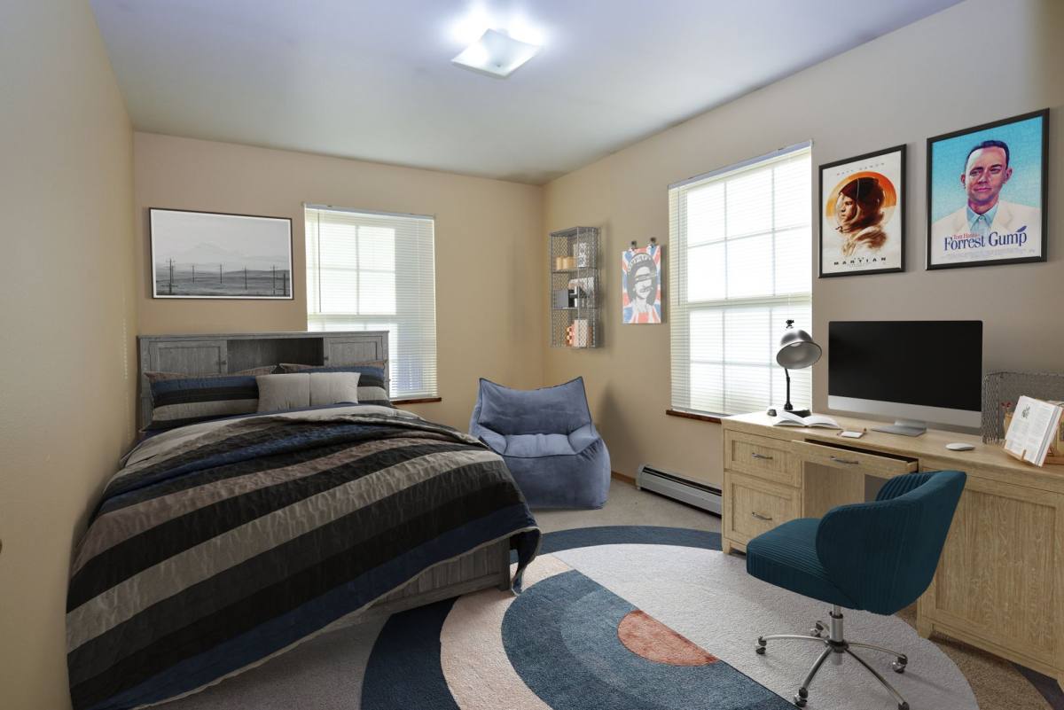 Apartment for rent at 201 & 203 Hunters Way, Bozeman, MT 59718