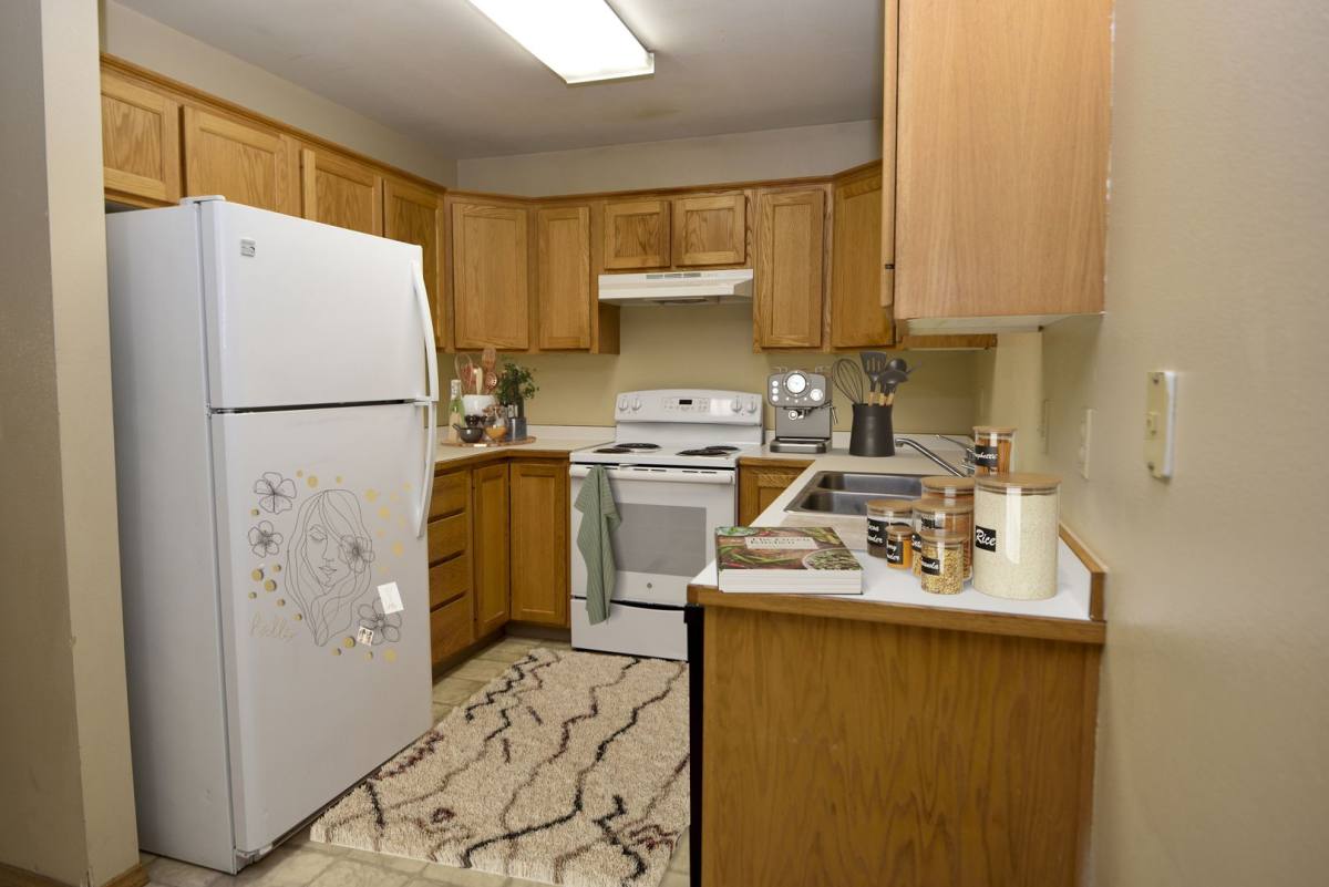 Apartment for rent at 201 & 203 Hunters Way, Bozeman, MT 59718