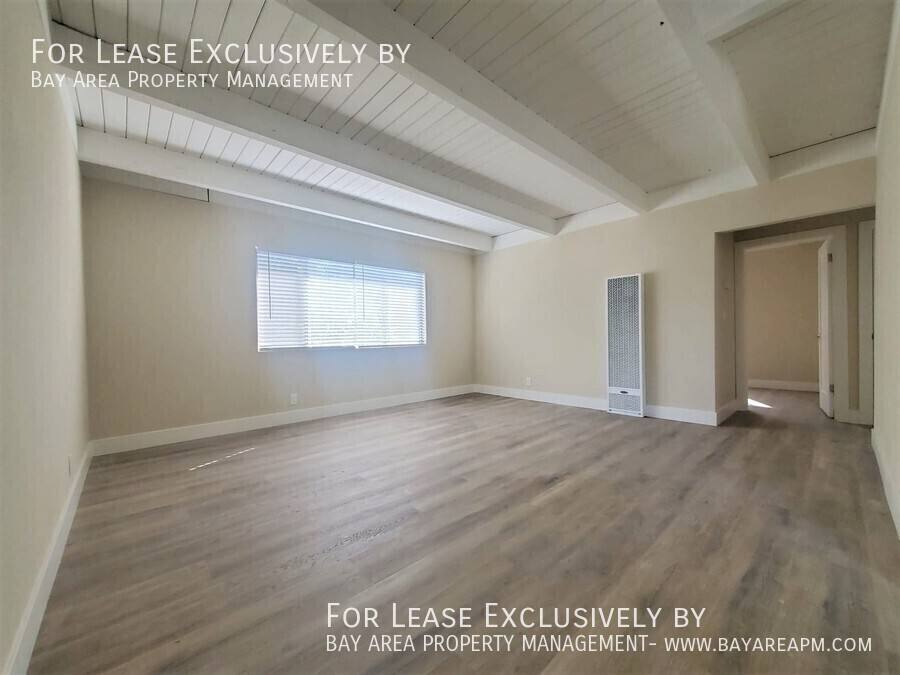 Apartment for rent at 1835 Villa St #6, Mountain View, CA 94041