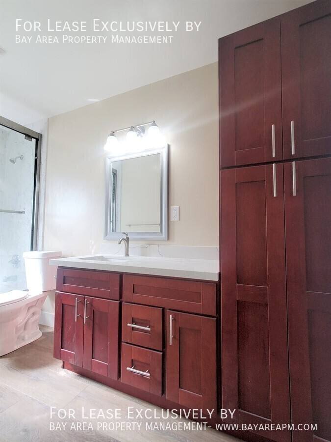 Apartment for rent at 1835 Villa St #6, Mountain View, CA 94041
