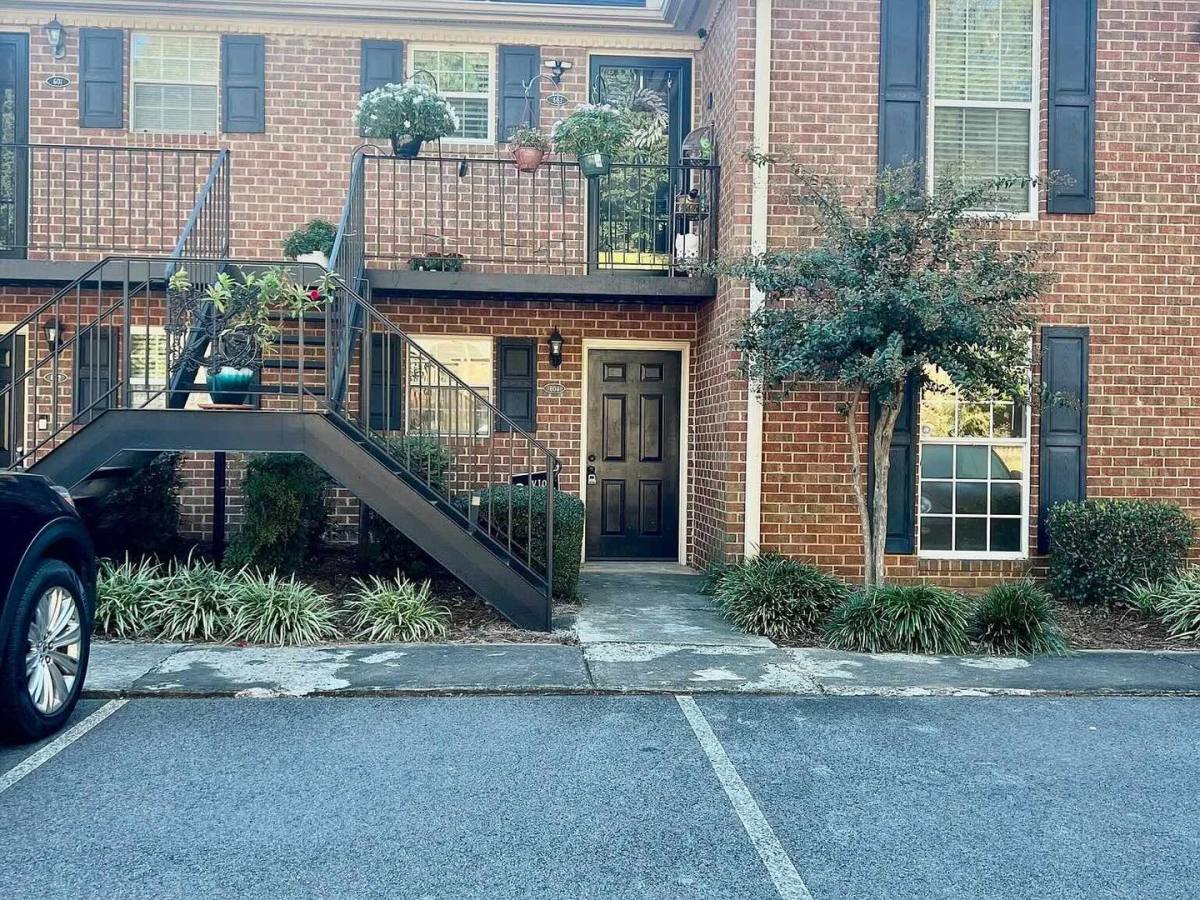 House for rent at 1688 Prince Ave, Athens, GA 30601