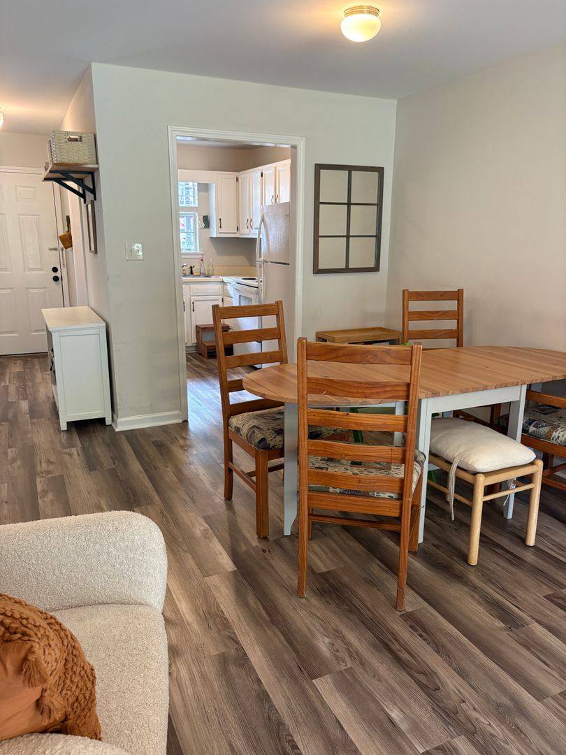 House for rent at 1688 Prince Ave, Athens, GA 30601