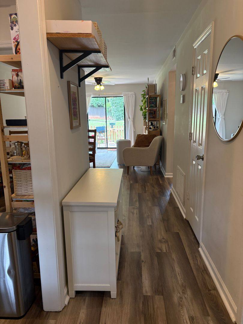 House for rent at 1688 Prince Ave, Athens, GA 30601