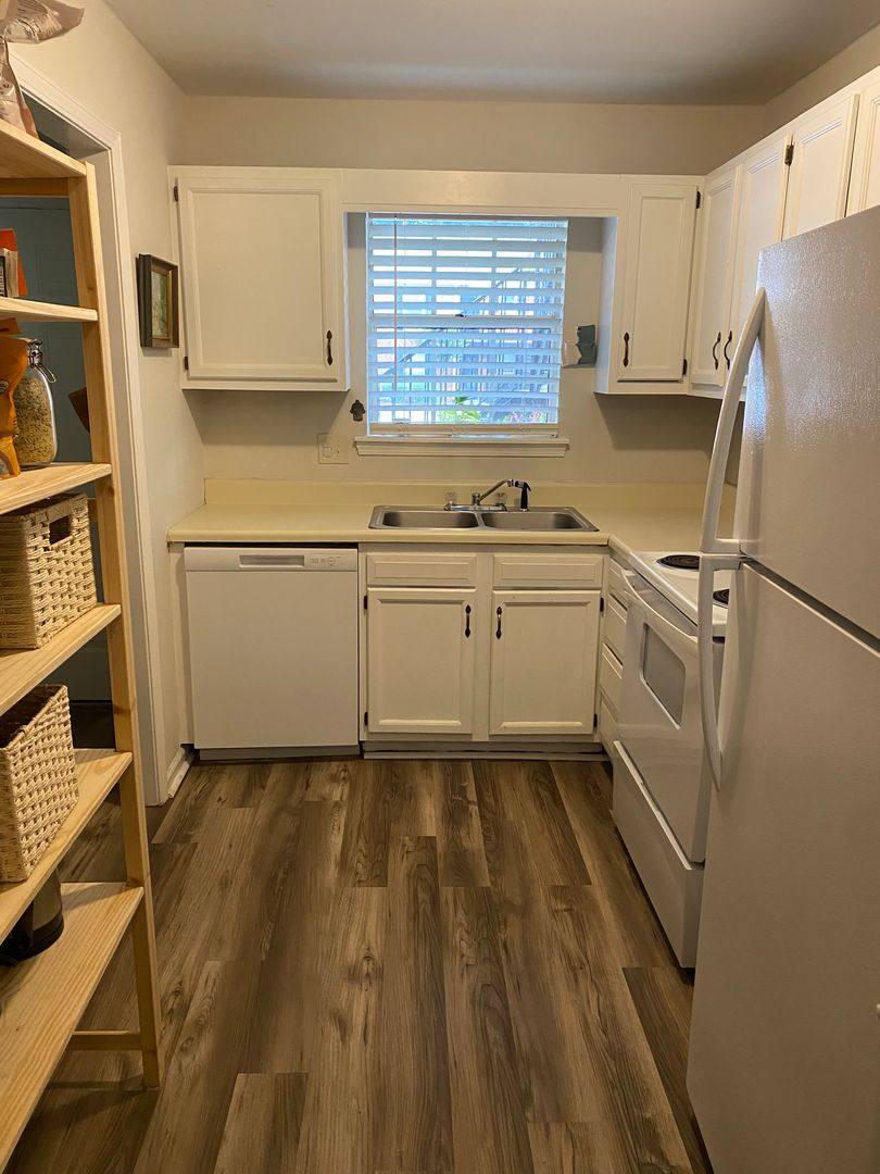 House for rent at 1688 Prince Ave, Athens, GA 30601
