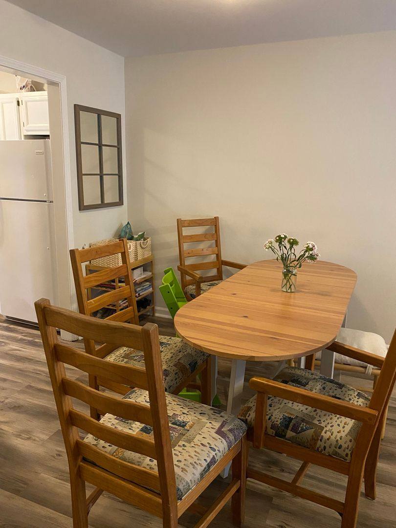House for rent at 1688 Prince Ave, Athens, GA 30601