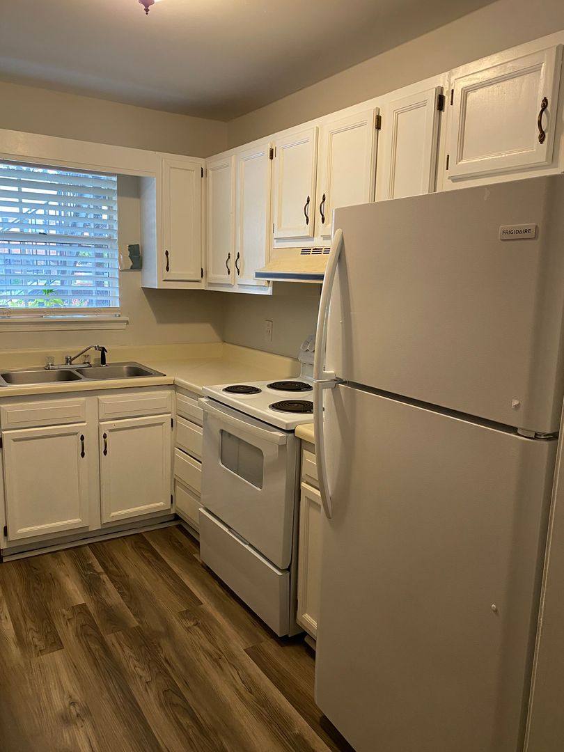 House for rent at 1688 Prince Ave, Athens, GA 30601