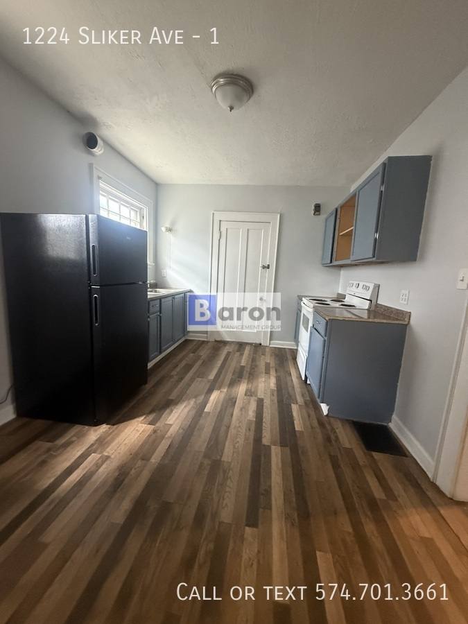 Apartment for rent at 1224 Sliker Ave #1, Cincinnati, OH 45205