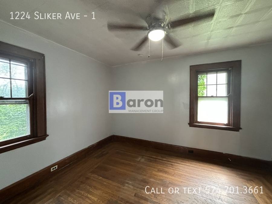 Apartment for rent at 1224 Sliker Ave #1, Cincinnati, OH 45205