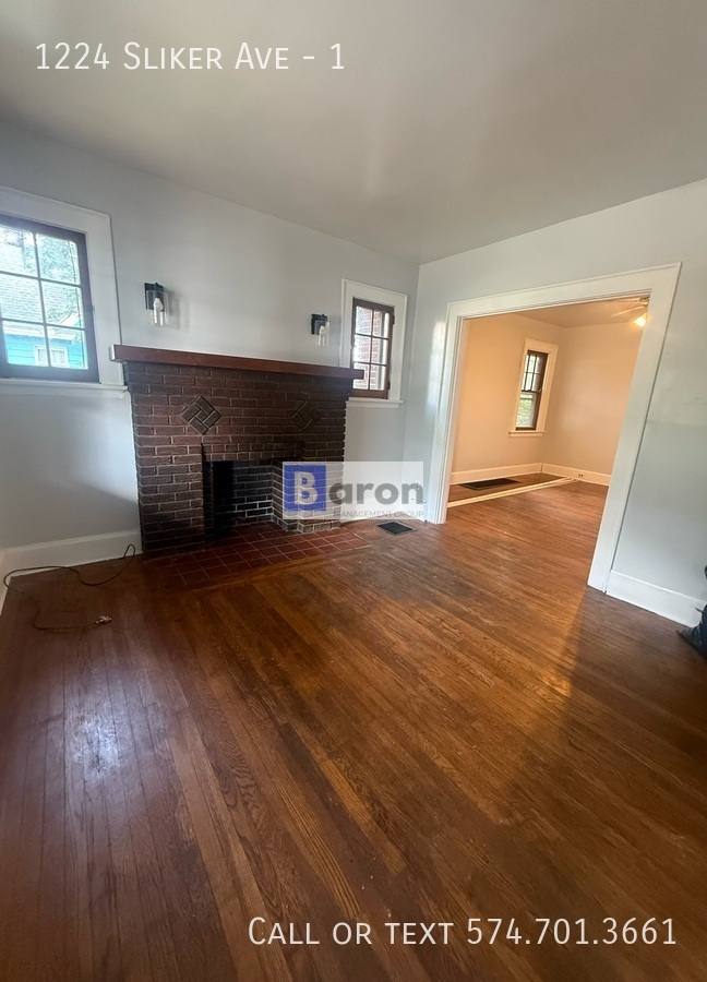 Apartment for rent at 1224 Sliker Ave #1, Cincinnati, OH 45205