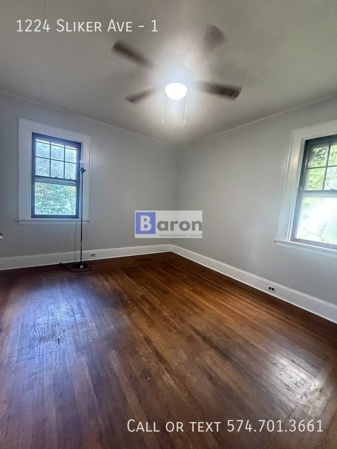 Apartment for rent at 1224 Sliker Ave #1, Cincinnati, OH 45205