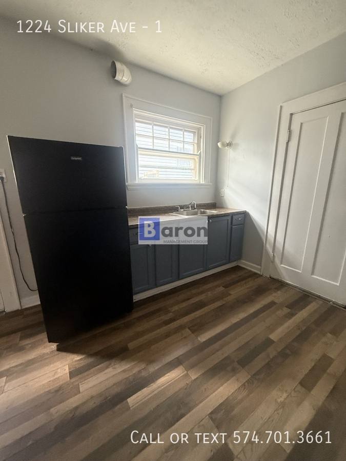 Apartment for rent at 1224 Sliker Ave #1, Cincinnati, OH 45205