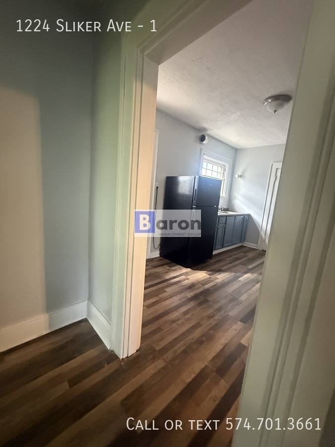 Apartment for rent at 1224 Sliker Ave #1, Cincinnati, OH 45205