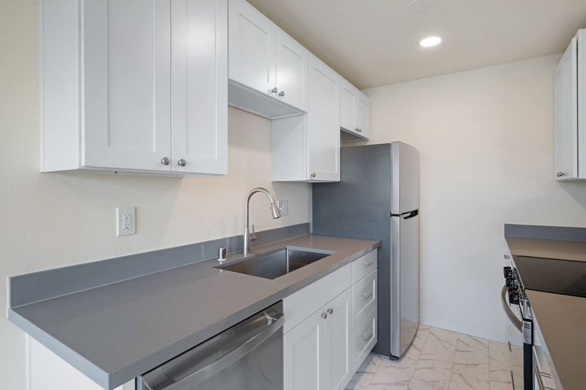Apartment for rent at 807 3rd Ave N, Seattle, WA 98109