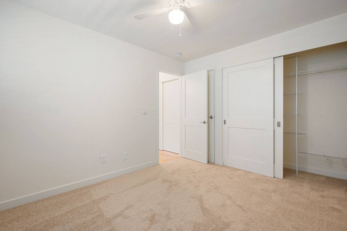 Apartment for rent at 807 3rd Ave N, Seattle, WA 98109