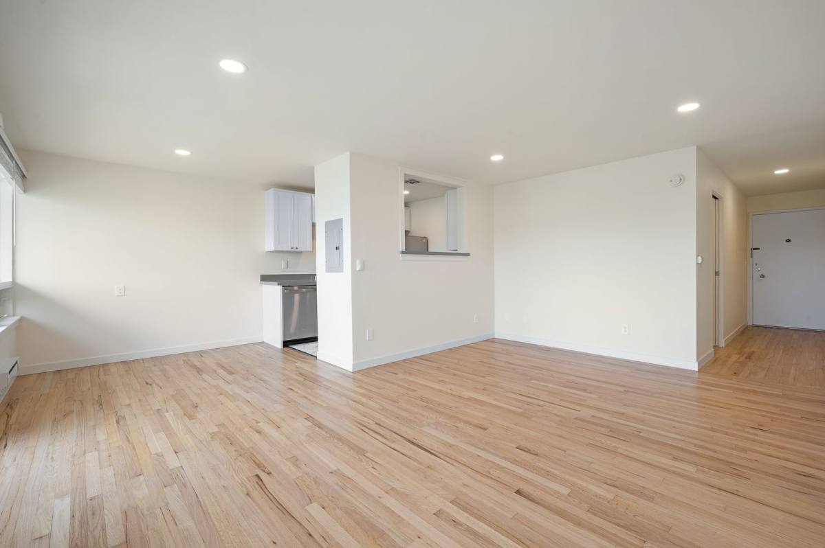 Apartment for rent at 807 3rd Ave N, Seattle, WA 98109