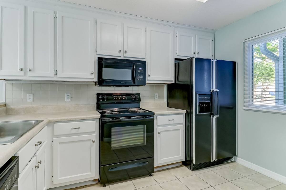 Townhouse for rent at 833 Mary St #B, Fernandina Beach, FL 32034