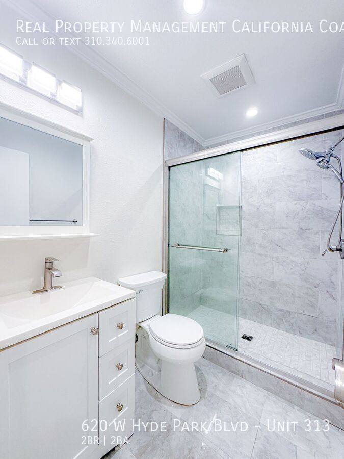 Apartment for rent at 620 W Hyde Park Blvd #313, Inglewood, CA 90302