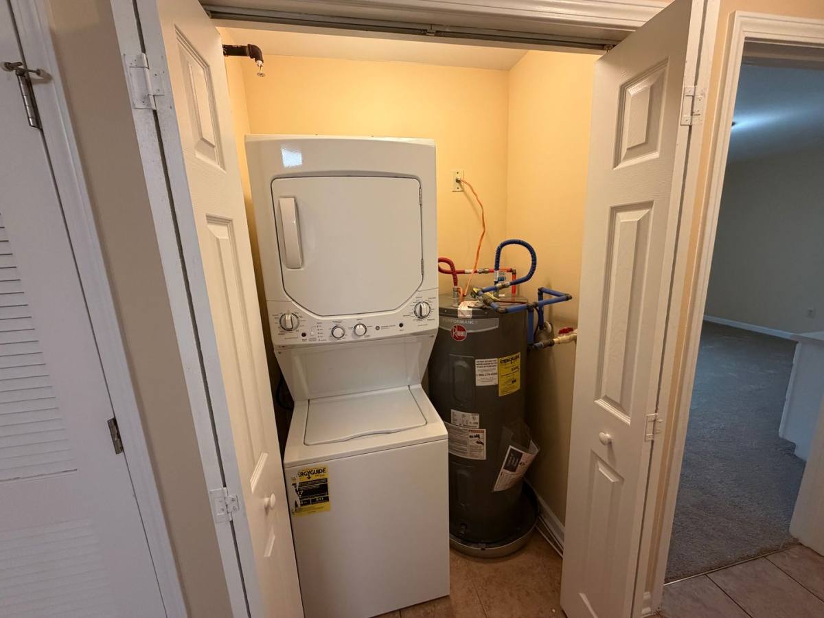 Apartment for rent at 1411 Rocky Lane, Murfreesboro, TN 37130
