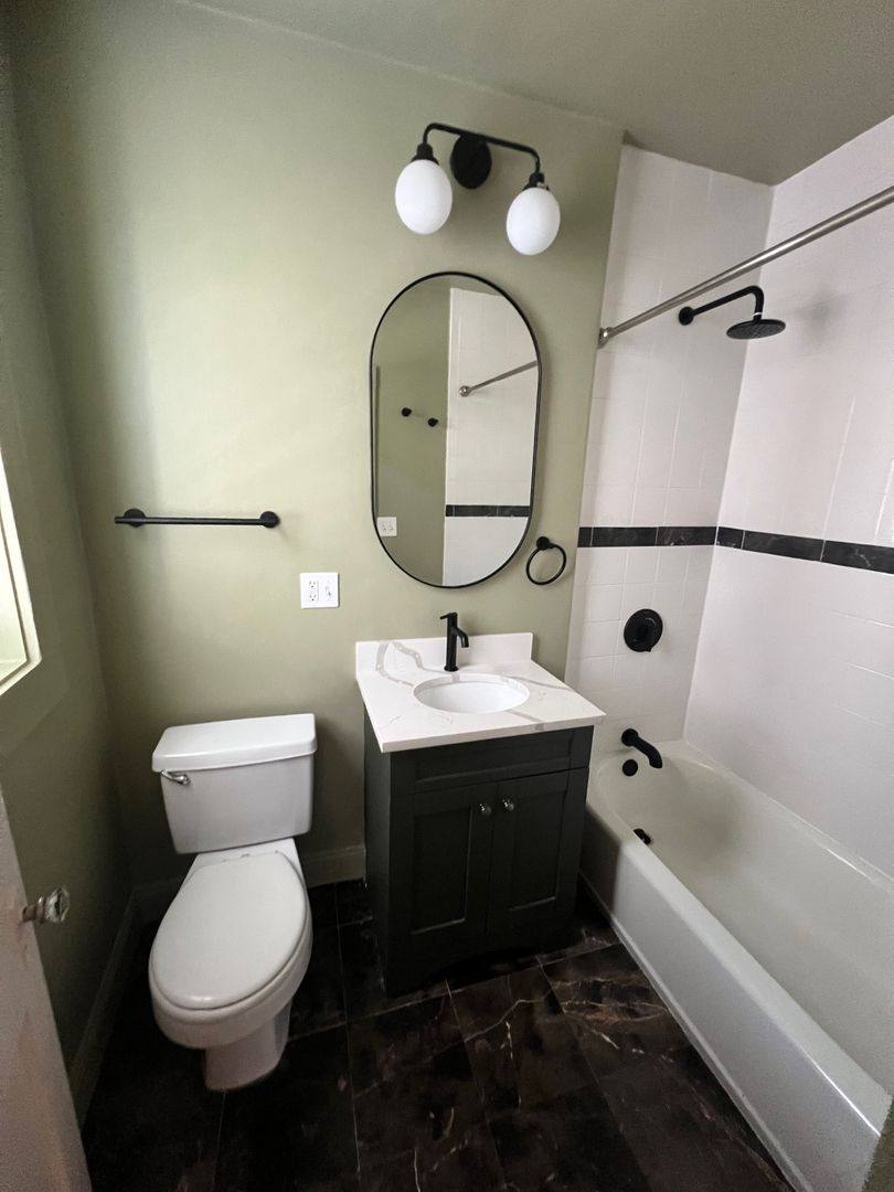 Apartment for rent at 89 Chester St, Allston, MA 02134