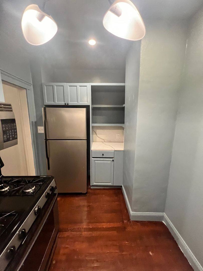 Apartment for rent at 89 Chester St, Allston, MA 02134
