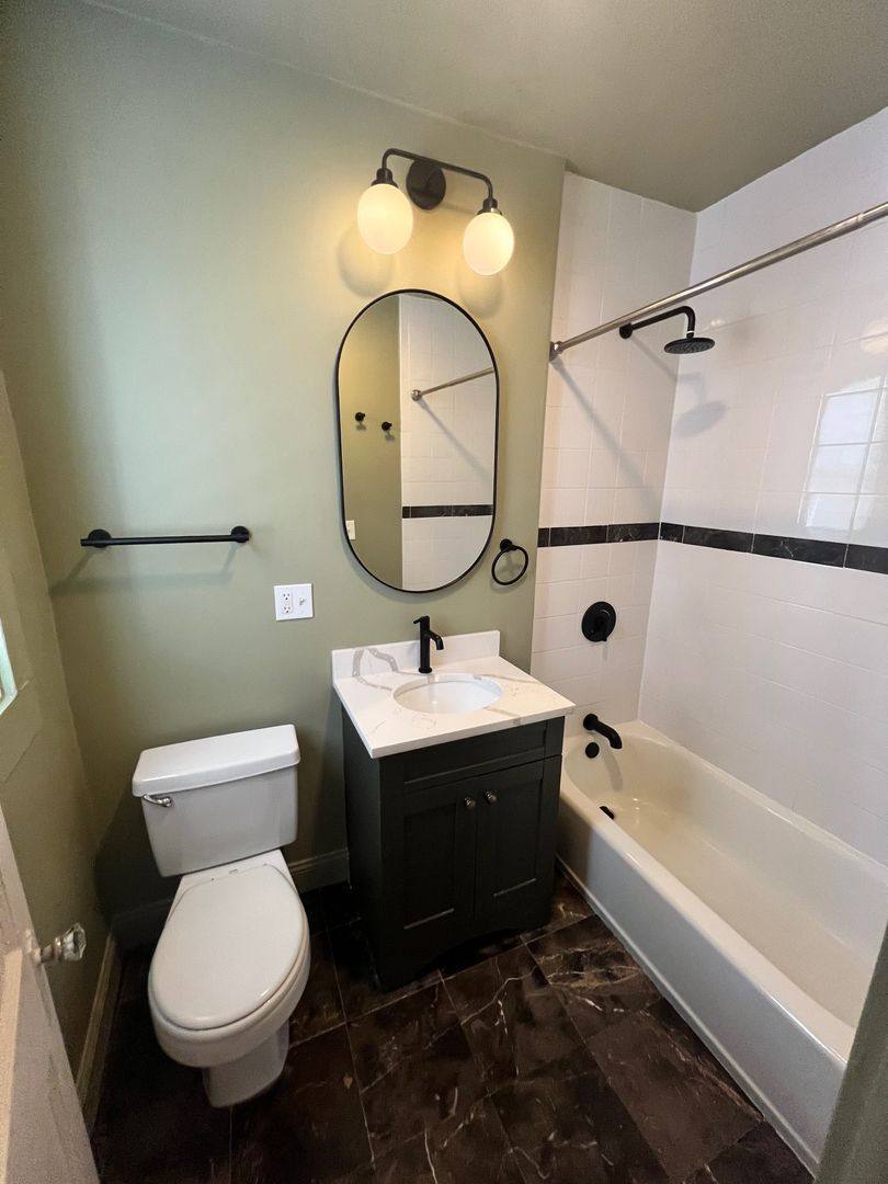 Apartment for rent at 89 Chester St, Allston, MA 02134
