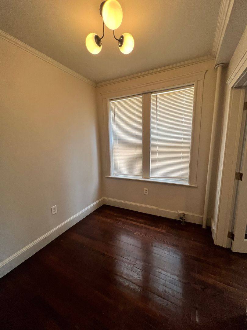 Apartment for rent at 89 Chester St, Allston, MA 02134