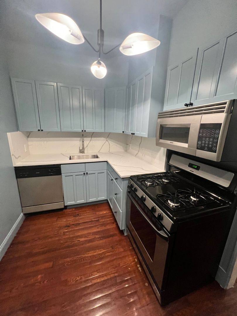 Apartment for rent at 89 Chester St, Allston, MA 02134