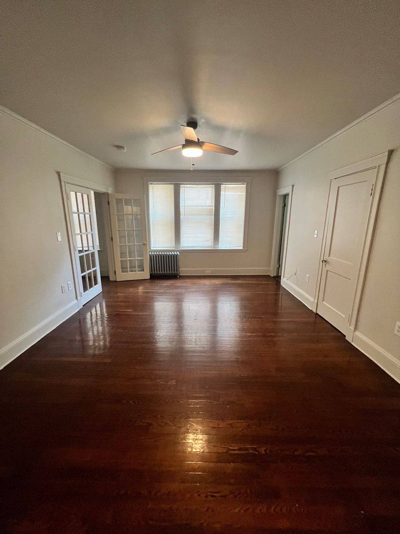 Apartment for rent at 89 Chester St, Allston, MA 02134