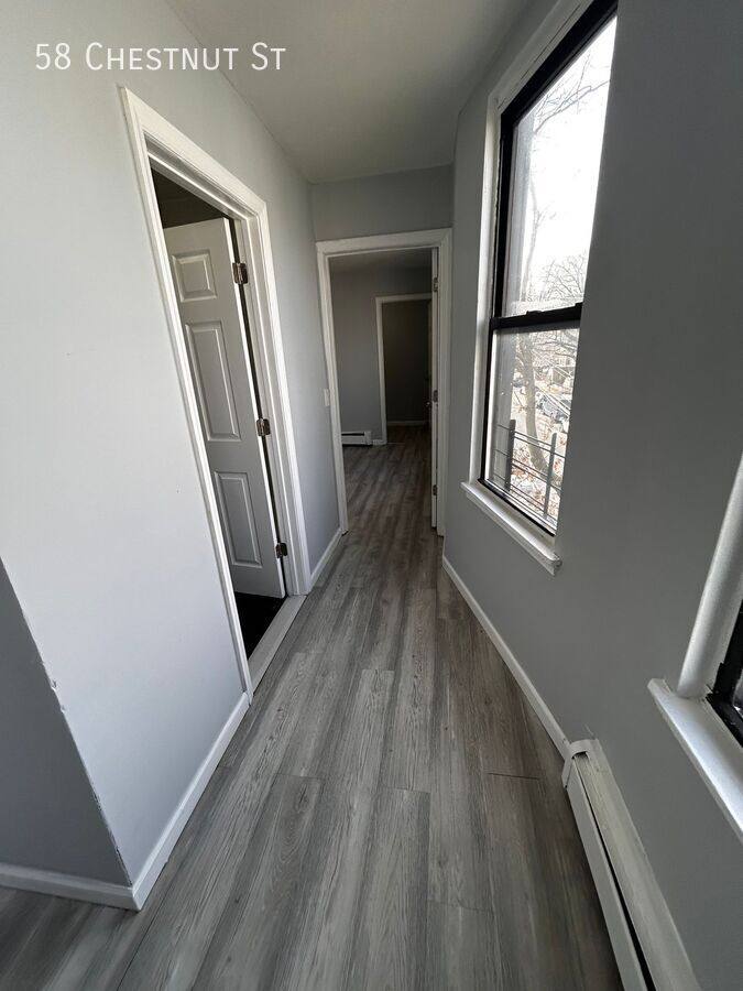 Apartment for rent at 58 Chestnut St, Yonkers, NY 10701