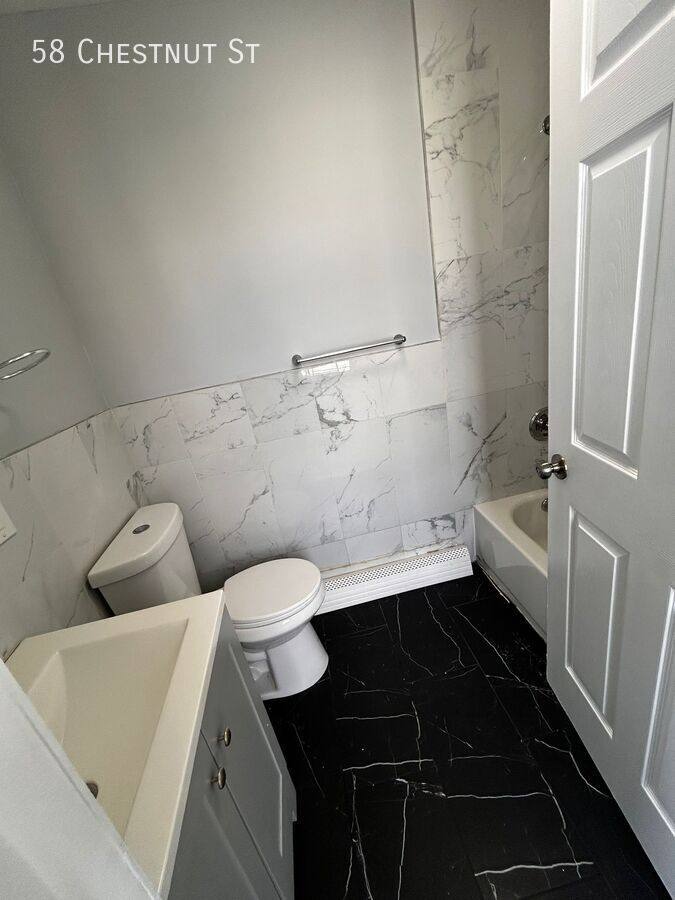 Apartment for rent at 58 Chestnut St, Yonkers, NY 10701